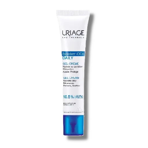 [01050155] BARIÉDERM Cica Daily Gel-Cream