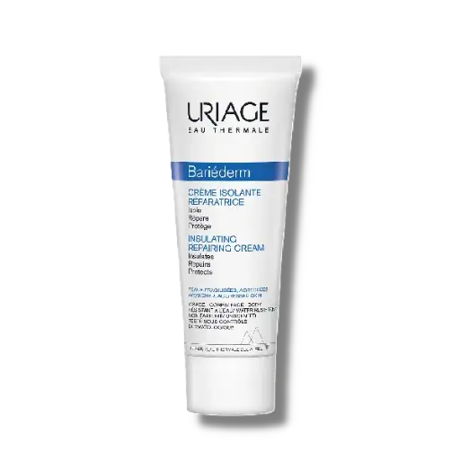[01050156] BARIÉDERM Insulating Repairing Cream