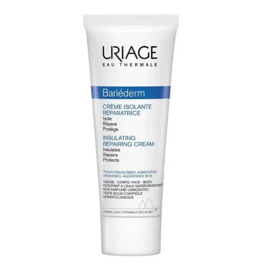 [01050156] BARIÉDERM Insulating Repairing Cream