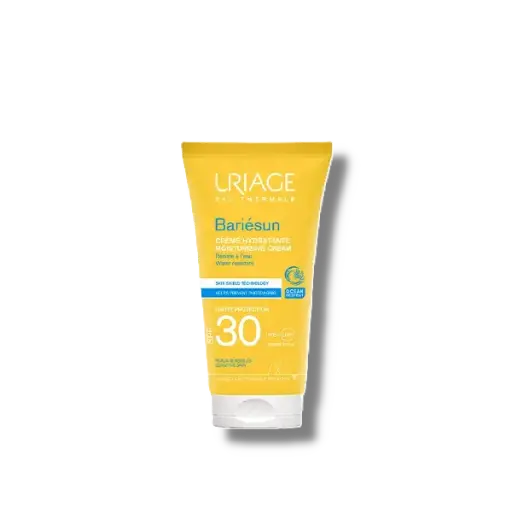 [01010176] BARIÉSUN Moisturizing Cream SPF30