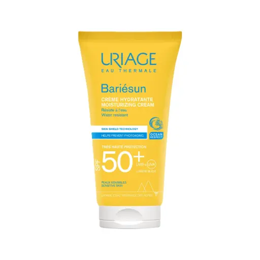 [01010177] BARIÉSUN Moisturizing Cream SPF50+