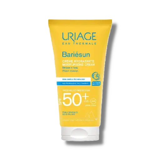 [01010177] BARIÉSUN SPF50+ Moisturizing Cream