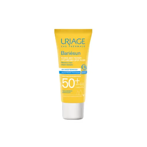 [01010181] BARIÉSUN Anti-Brown Spot Fluid SPF50+