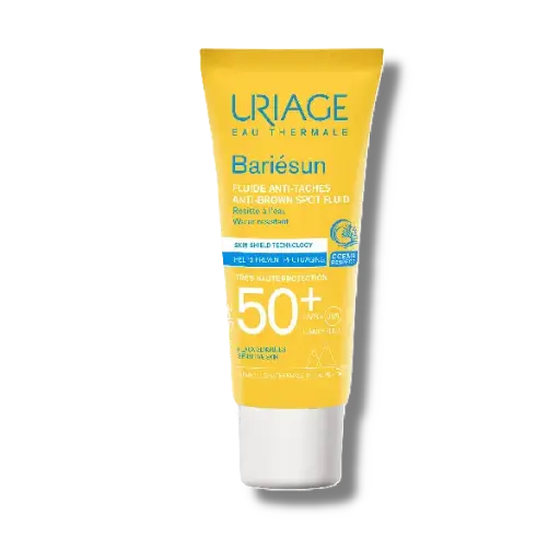 [01010181] BARIÉSUN SPF50+ Anti-Brown Spot Fluid