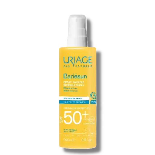 [01010187] BARIÉSUN SPF50+ Invisible Spray