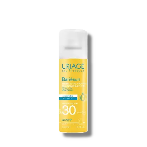 [01010191] BARIÉSUN SPF30 Moisturizing Dry Mist