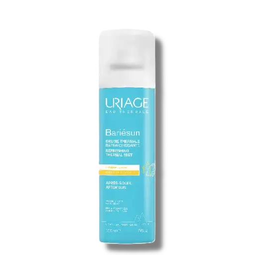 [01010303] BARIÉSUN Refreshing Thermal Mist - After Sun 
