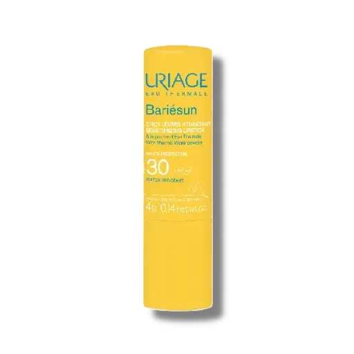 [01050710] SPF30 Moisturizing Lipstick woth Thermal Water Powder 