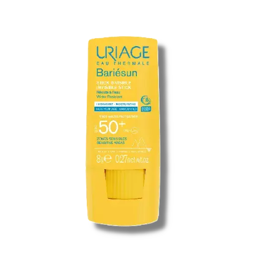 [01010193] BARIÉSUN SPF50+ Invisible Stick - Unscented 