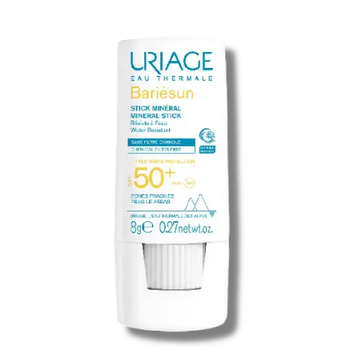 [01010194] BARIÉSUN SPF50+ Mineral Stick - Water Resistant 