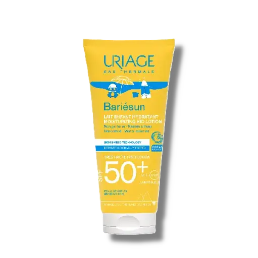[01010196] BARIÉSUN SPF50+ Moisturizing Kid Lotion