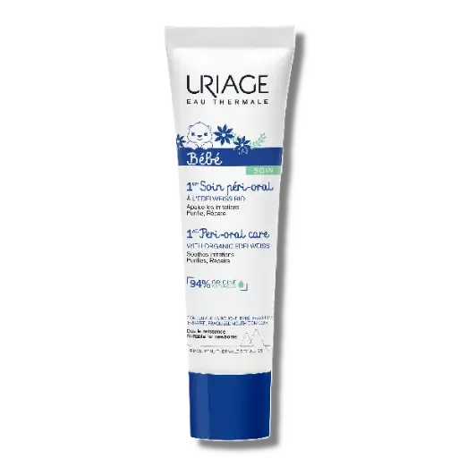 [05020701] 1st Peri-Oral Care