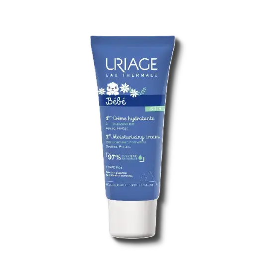 [05010122] 1st Moisturizing Cream