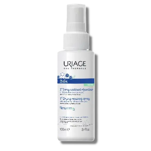 [05010123] 1st Drying Repairing Spray 