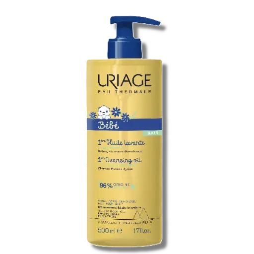 [05010404] 1st Cleansing Oil