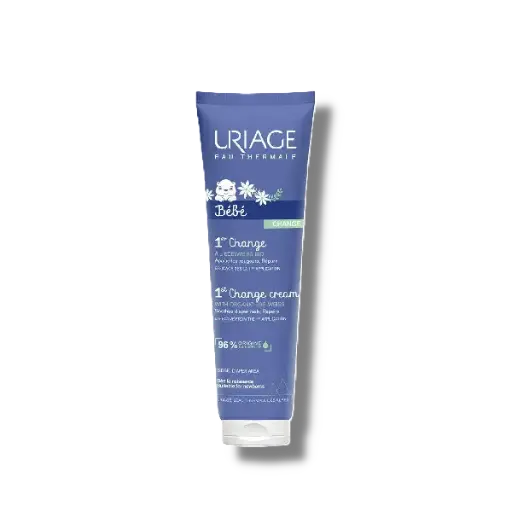 [05010204] Bébé 1st Change Cream