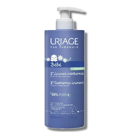 [05010120] 1st Oleothermal Liniment 