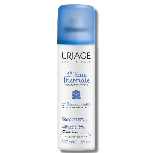 [05010129] 1st Thermal Water