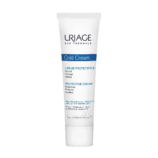 [01050157] Cold Cream