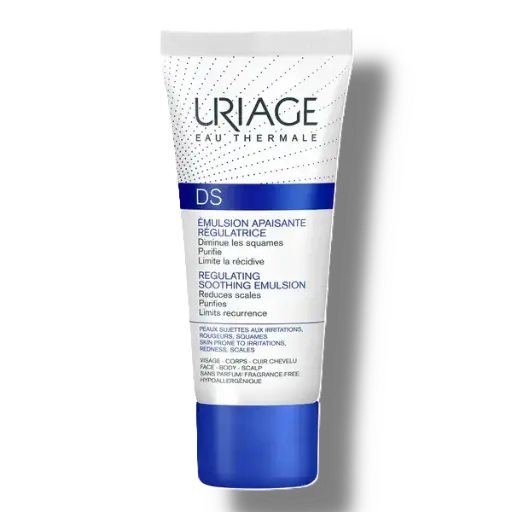 [01060126] DS Regulating Soothing Emulsion