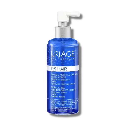 [03020201] DS HAIR Regulating Anti-Dandruff Lotion