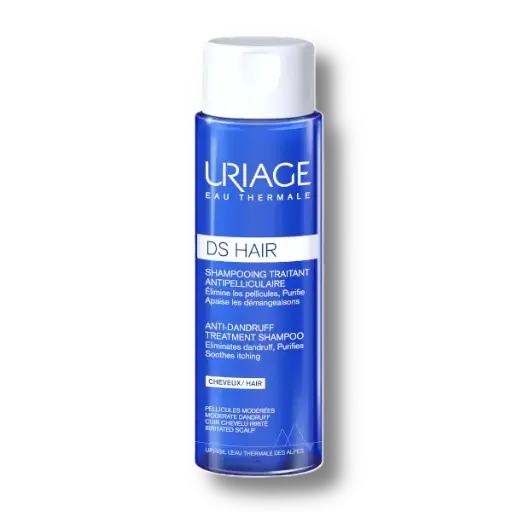 [03010206] DS HAIR Anti-Dandruff Treatment Shampoo 
