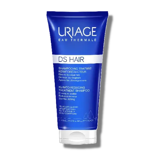 [03010302] DS HAIR Kerato-Reducing Treatment Shampoo