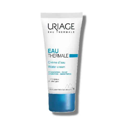 [01050158]  Water Cream 