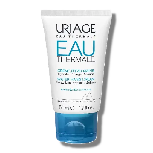 [01050843] Water Hand Cream 