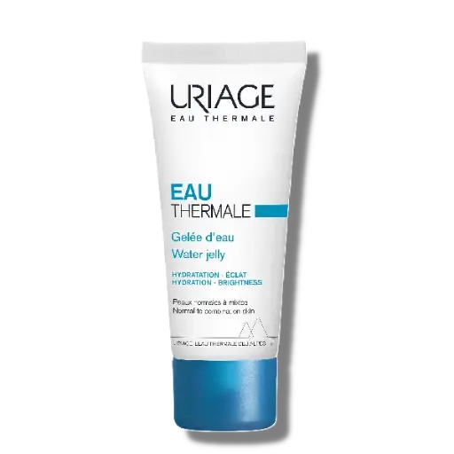 [01050162] Water Jelly