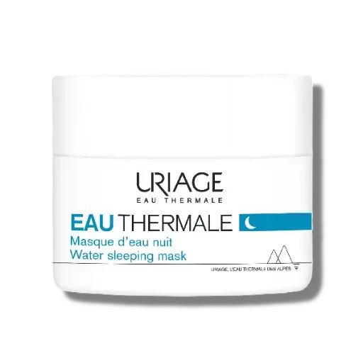 [01050902] Water Sleeping Mask