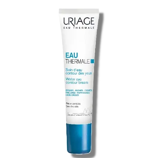 [01050206] Water Eye Contour Cream 