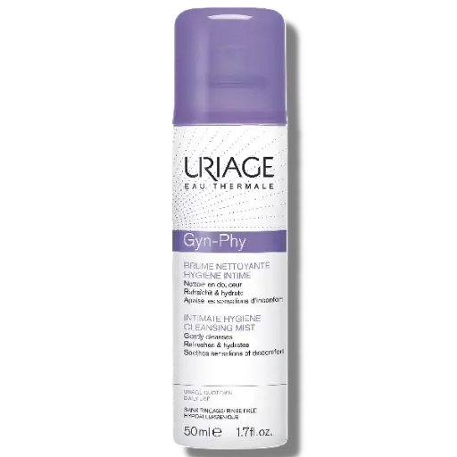 [01090301] GYN-PHY Intimate Hygiene Cleansing Mist 
