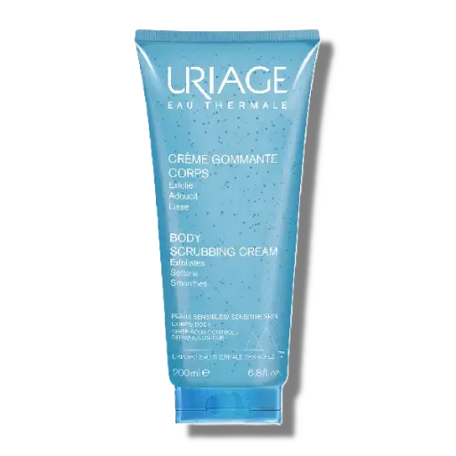 [01090101] HYGIÈNE Body Scrubbing Cream
