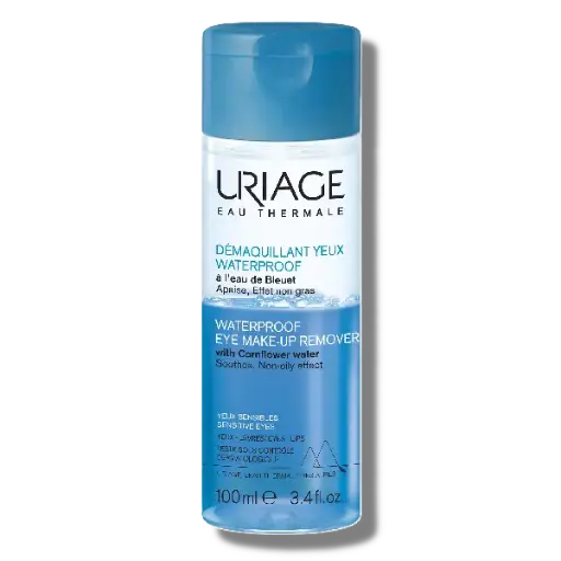 [01040203] HYGIÈNE Waterproof Eye Make-Up Remover
