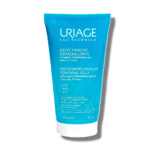 [01040314]  Refreshing Make-Up Removing Jelly 