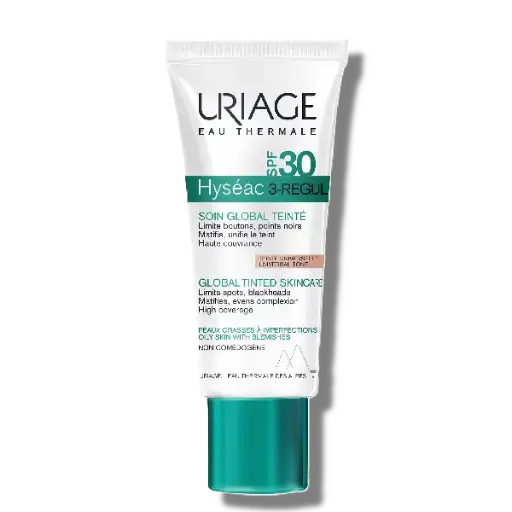 [01030104] HYSÉAC 3-Regul Global Tinted Skincare SPF30+