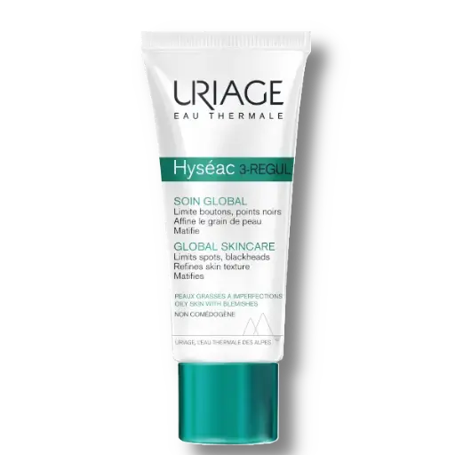 [01030115] HYSÉAC 3-Regul