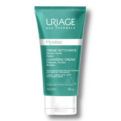 [01040115] HYSÉAC Cleansing Cream 