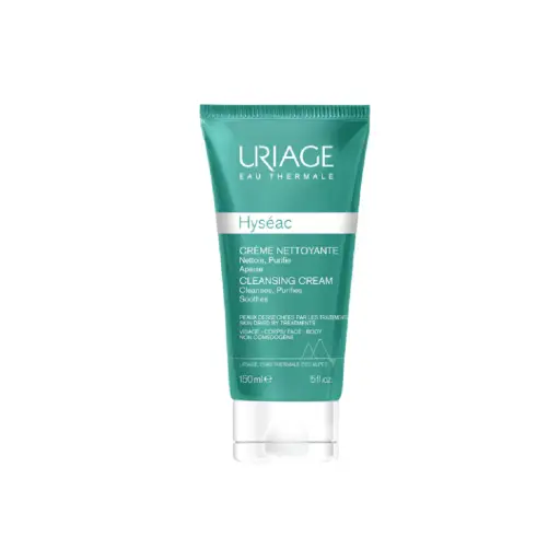 [01040115] HYSÉAC Cleansing Cream 