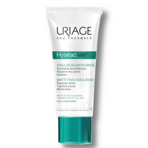 [01030114] HYSÉAC Mat'