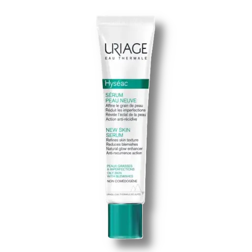 [01030201] HYSÉAC New Skin Serum
