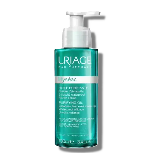 [01030141] HYSÉAC Purifying Oil