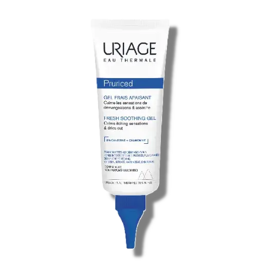 [01060128] PRURICED Fresh Soothing Gel