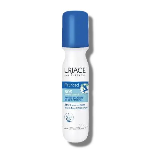 [01060129] PRURICED SOS After-Sting Soothing Care