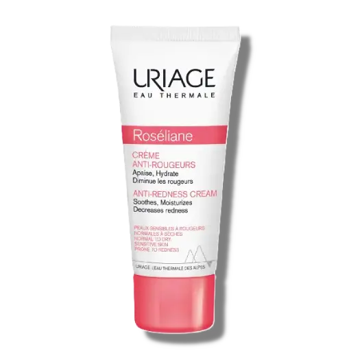 [01060131] ROSÉLIANE Anti-Redness Cream 