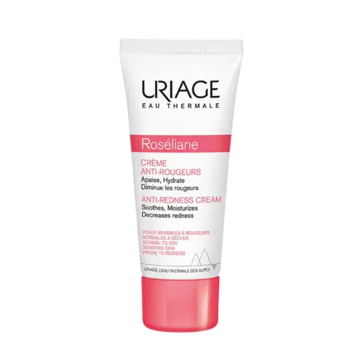 [01060131] ROSÉLIANE Anti-Redness Cream 
