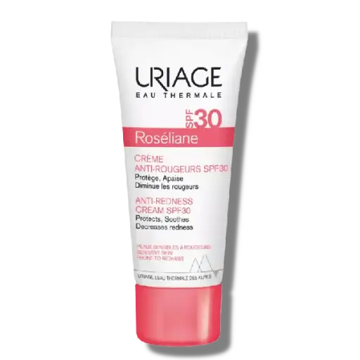 [01060132] ROSÉLIANE Anti-Redness Cream SPF30