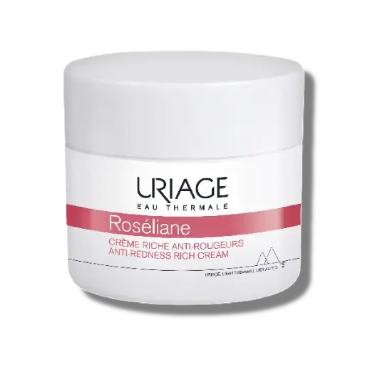 [01060133] ROSÉLIANE Anti-Redness Rich Cream