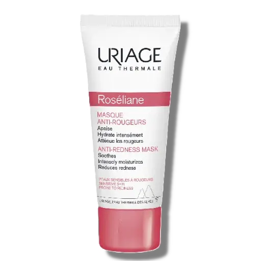 [01060134] ROSÉLIANE Anti-Redness Mask
